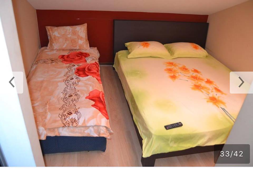  PrenocistenaputuzaGrckuHotelBonanza 